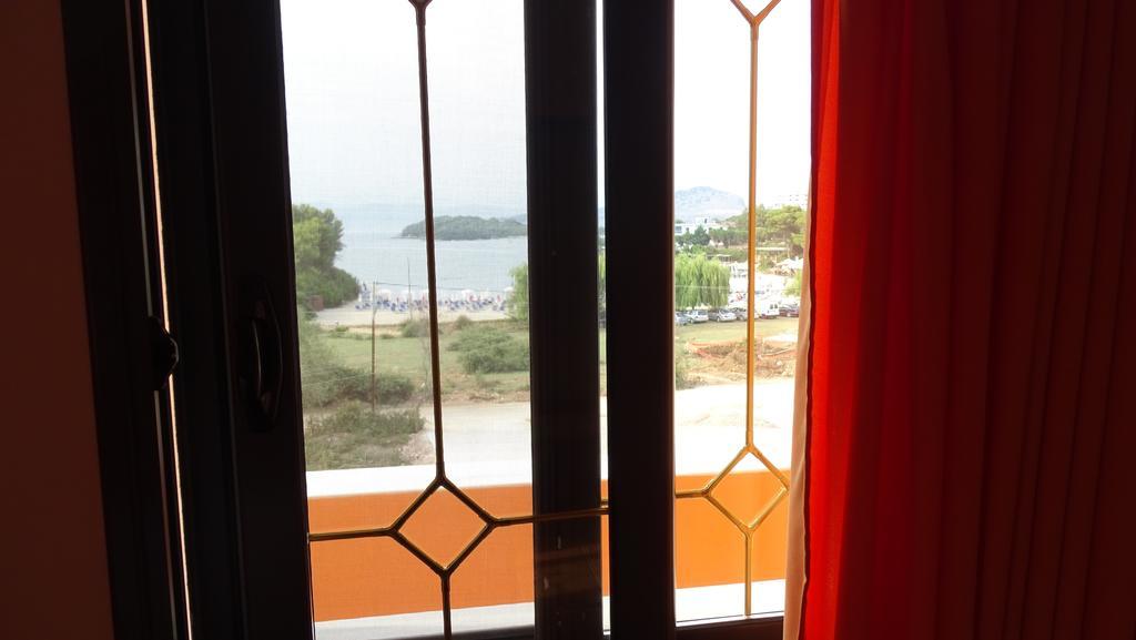 Villa Lions Ksamil Szoba fotó